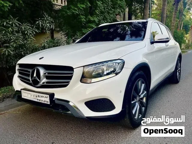 Mercedes Glc250