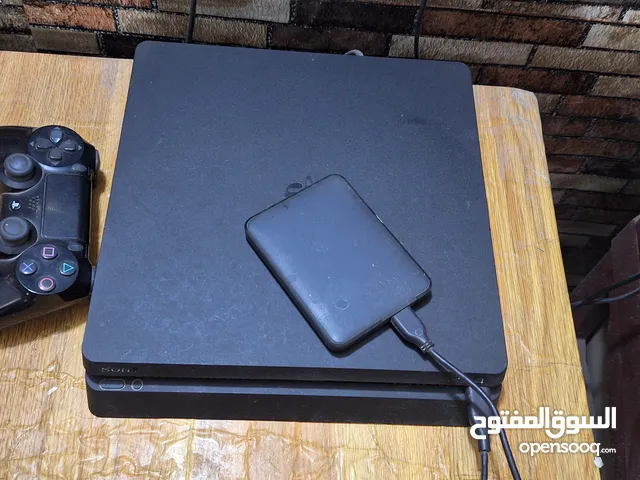 PlayStation 4 PlayStation for sale in Basra