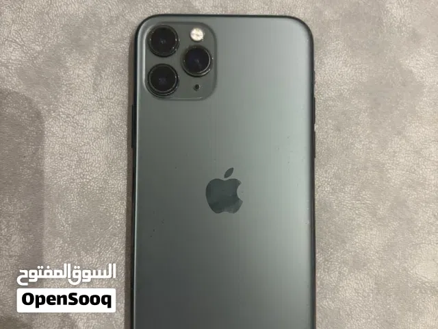 ايفون 11 pro ماعليه كلام  قابل