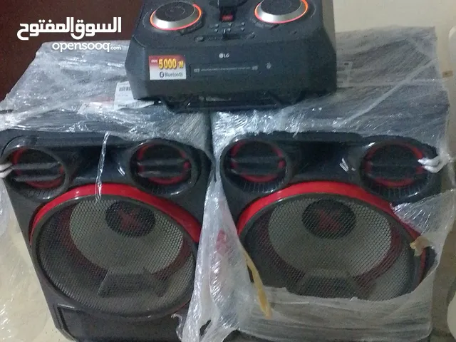 Speakers for sale in Al Hudaydah