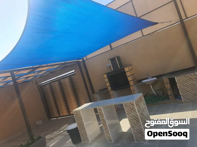 2 Bedrooms Chalet for Rent in Jordan Valley Al Rama
