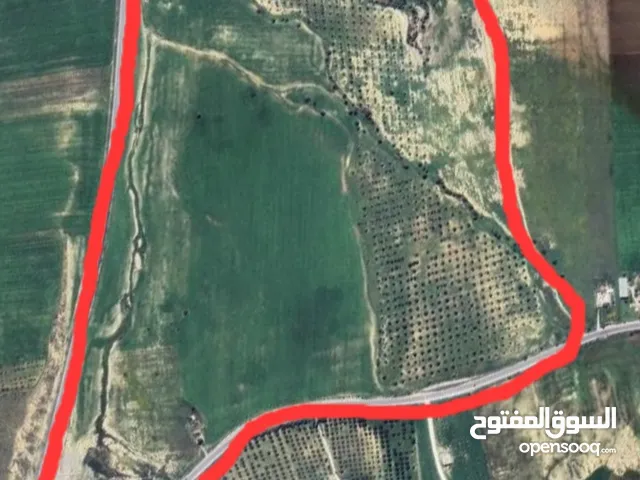 Mixed Use Land for Sale in Zaghouan Other