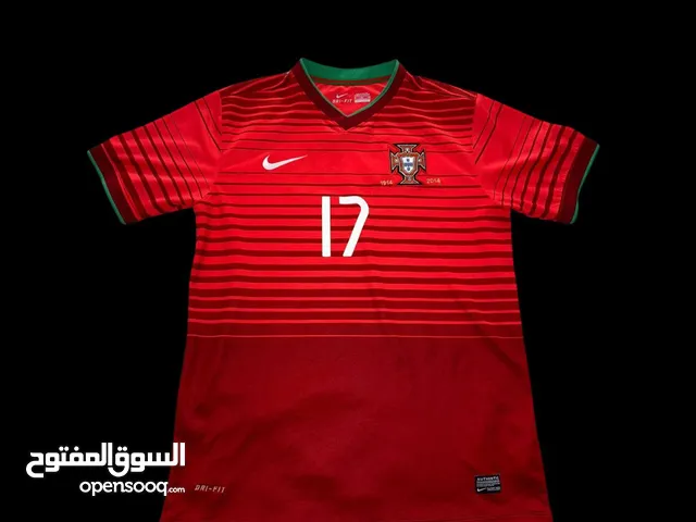 تيشيرت البرتغال ، كأس العالم 2014