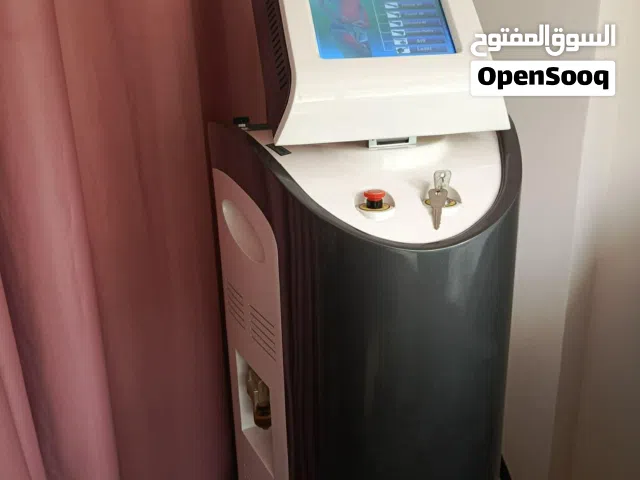 جهاز تكسير الدهون