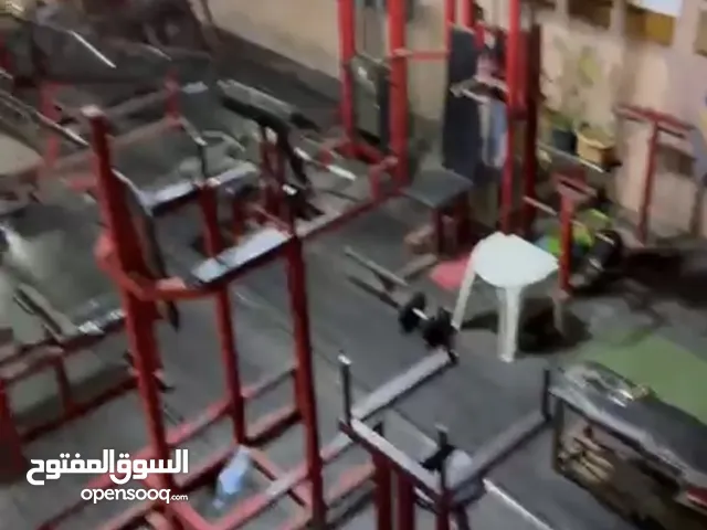 محل 120م للبيع - جمعية الصداقة