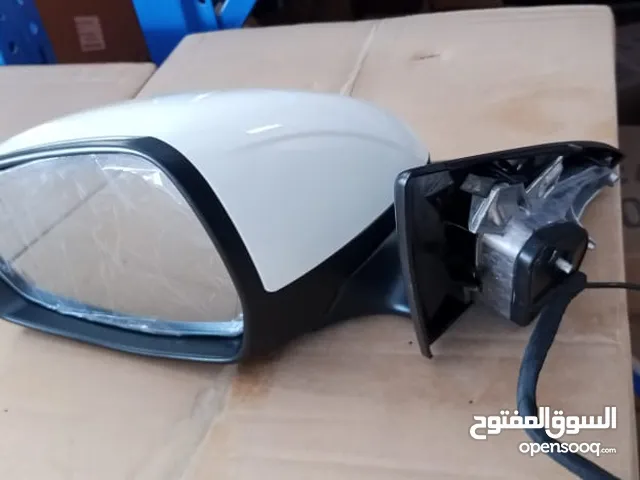 قطع غيار جميع أنواع السيارات تشليح الماني