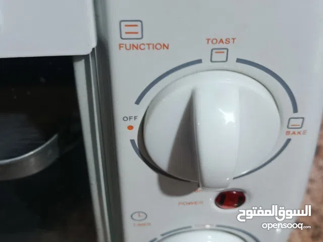 Other 0 - 19 Liters Microwave in Amman