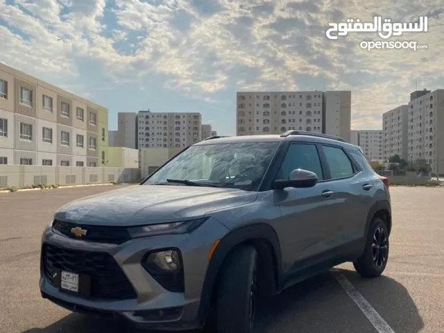 سلام عليكم تريل بلايزر 2023