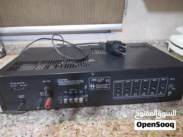 امبيفير للمساجد والمدارس