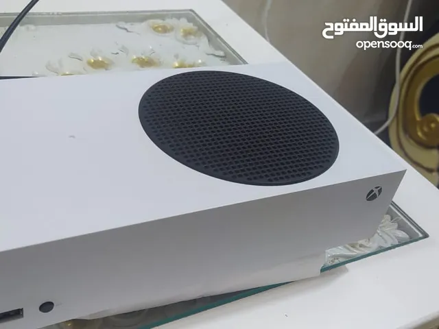 اكس بوكس سيريس اس شبهه جديد