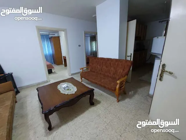 45 m2 2 Bedrooms Apartments for Rent in Amman Sports City