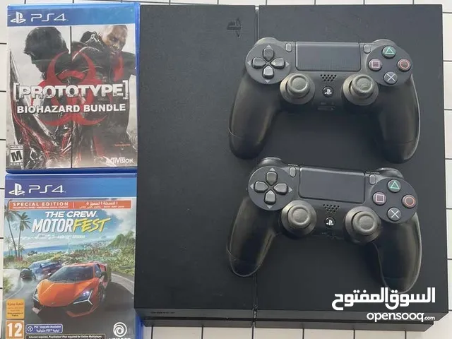 PlayStation 4 PlayStation for sale in Sharjah