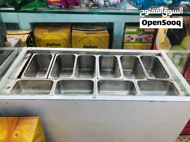 مكينة مكسرات ساخنة شغاله بي تجريب