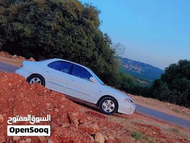 2000 Hyundai Avante SE