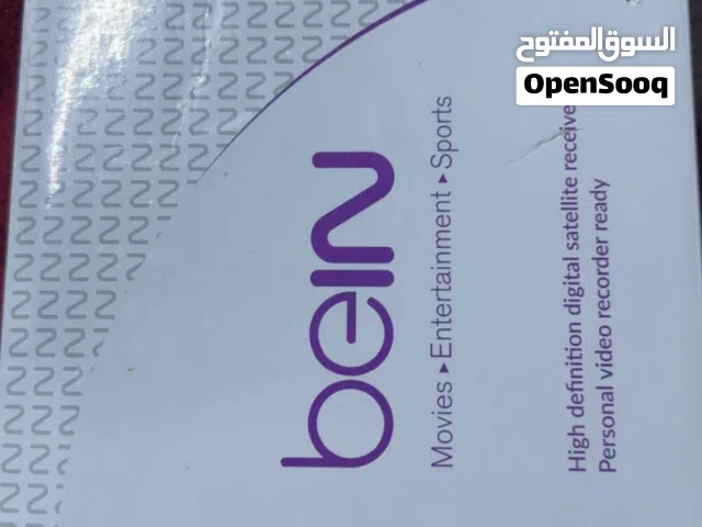 ريسيفر beIN...