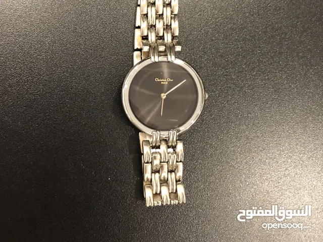 للبيع ساعه ديو فنتج