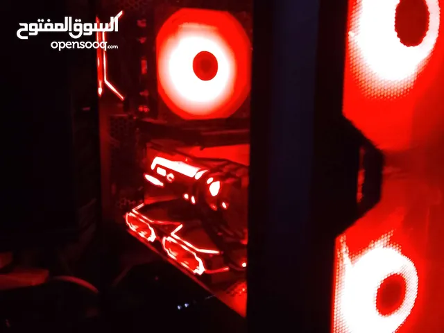 2080 ti with 5800x