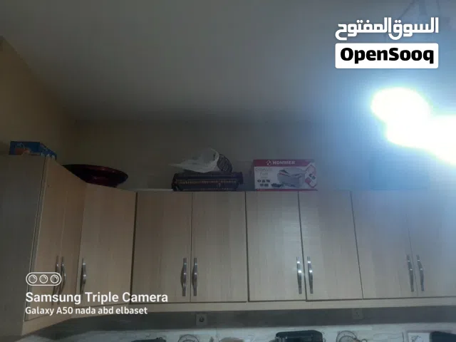 دولاب مطبخ للبيع طول خمسة متر