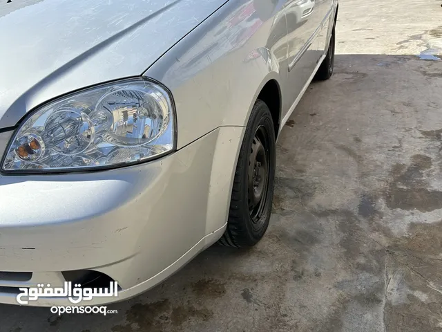 Used Chevrolet Optra in Tripoli