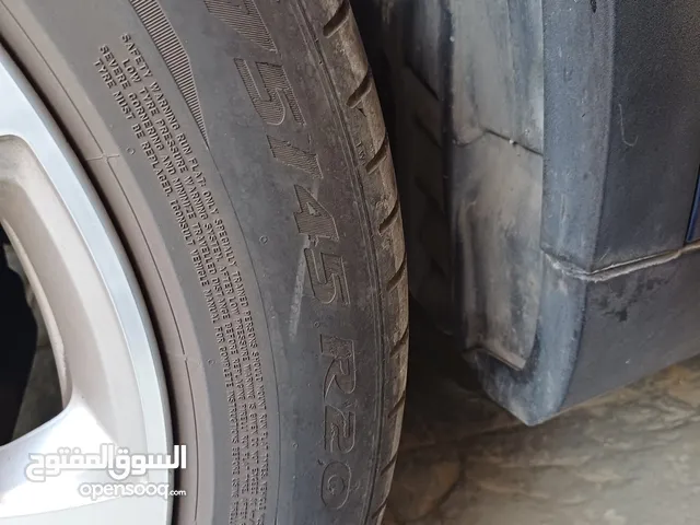 Other Other Rims in Jeddah