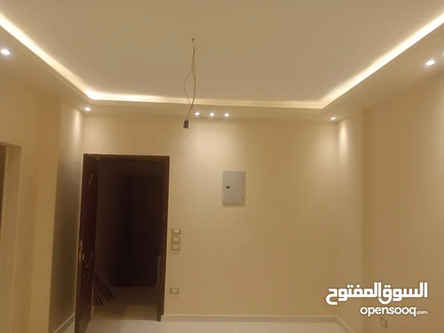 125 m2 3 Bedrooms Apartments for Sale in Cairo Salam City