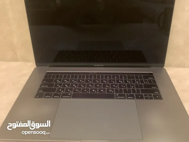 MacBook Pro