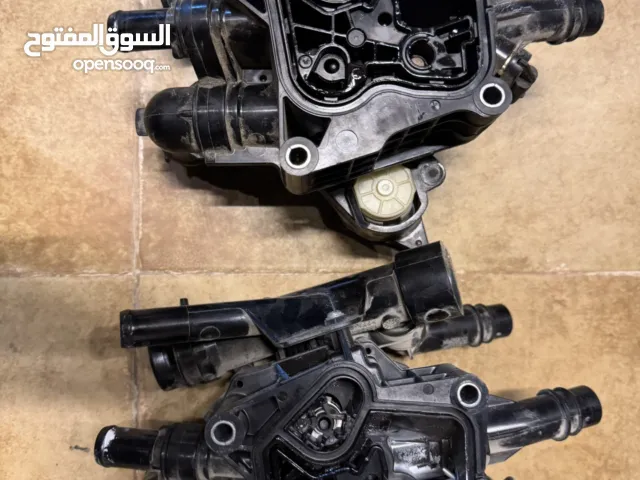 مضخة مياه أو مجمع مياه هيونداي محرك 25 موديل 2022-2022