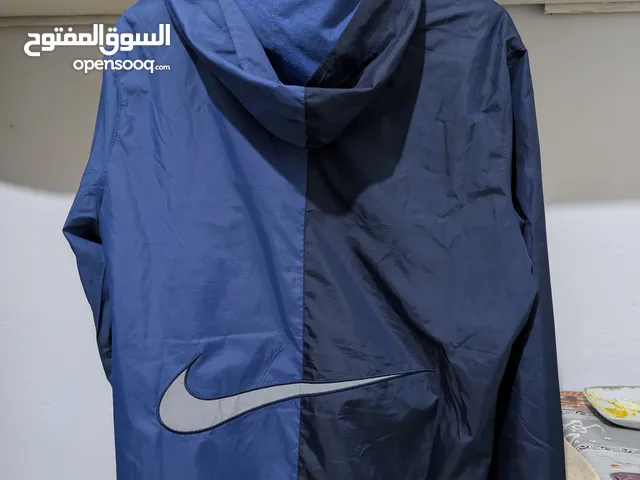 vest Nike Adidas mahouch malbousa hâta mara