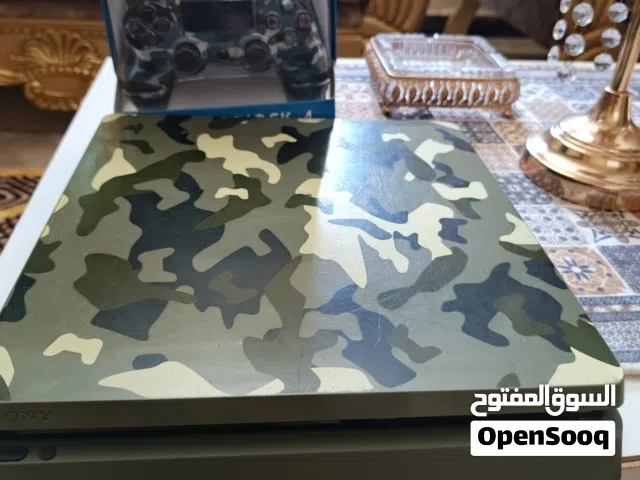 PlayStation 4 PlayStation for sale in Salt