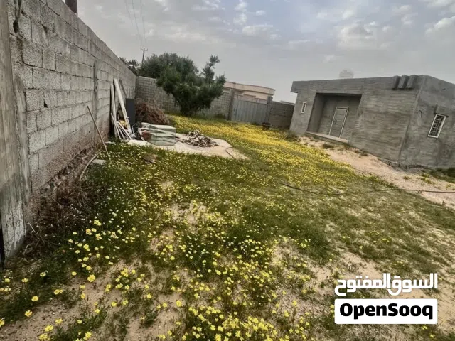 ارض للبيع(كـــرزاز)