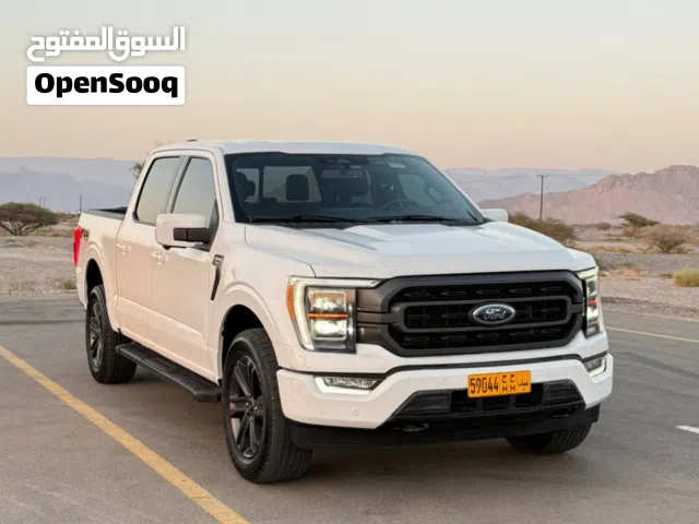 2023 فورد F-150 Lariat