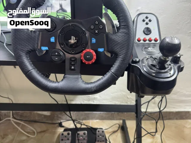 Logetch G29 بحال الوكاله