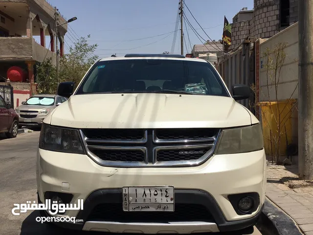 دوج جورني 2016 ذي قار حرة