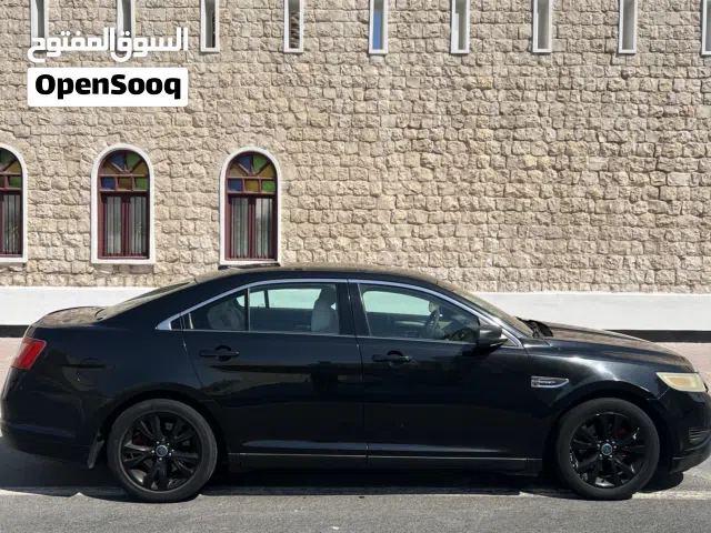 Ford Taurus available for immediate sale, the car is in good condition with all original parts