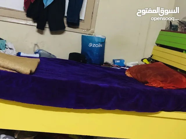 سرير وا كوميدينو