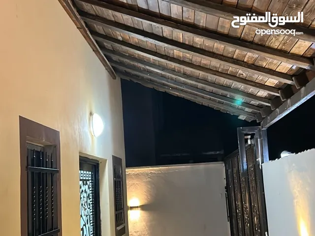 فيلا في اريحا للبيع بسعر نار حرق