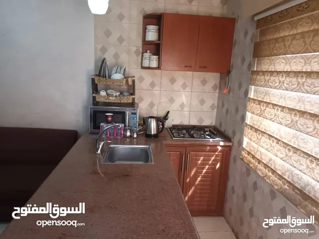 70m2 1 Bedroom Apartments for Rent in Amman Daheit Al Yasmeen