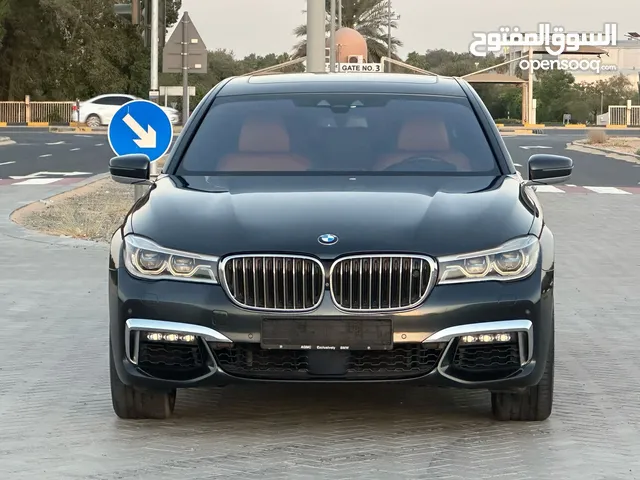 BMW740M KIT