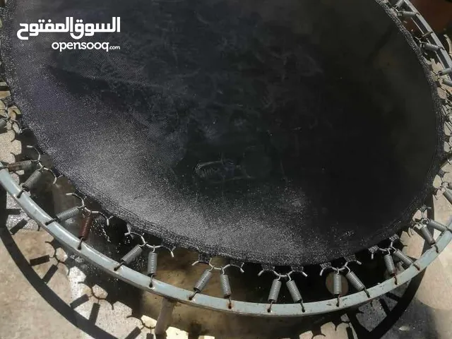 ترامبولين حجم كبير
