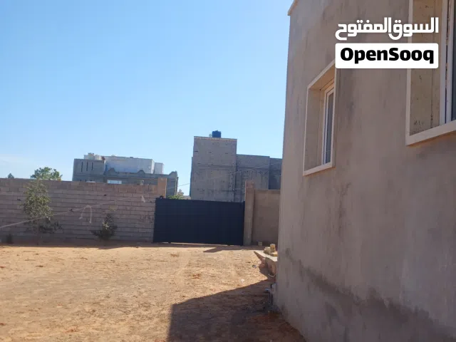 منزل للبيع في خلة عون