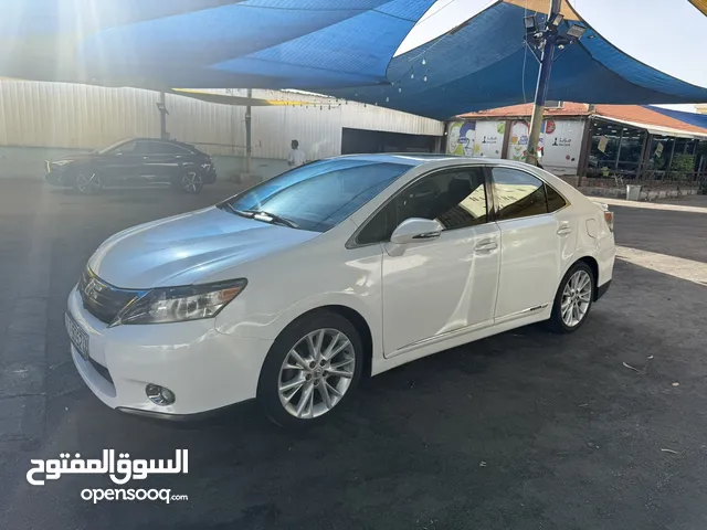 Lexus HS 250h for sale