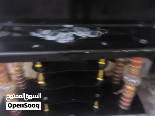 ميز بلازما نضيف جدا