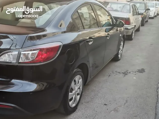 Mazda 3 2010 in Amman