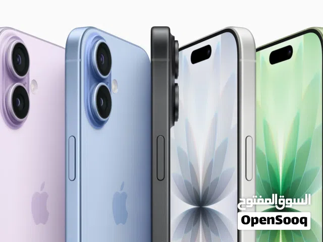 Apple iPhone 17 – 256GB (Brand New) Brand New Apple iPhone 17 with 256GB storage available for