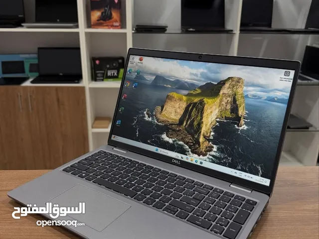 لابتوب DELL بسعر مناسب جداً ومواصفات مميزة جداً