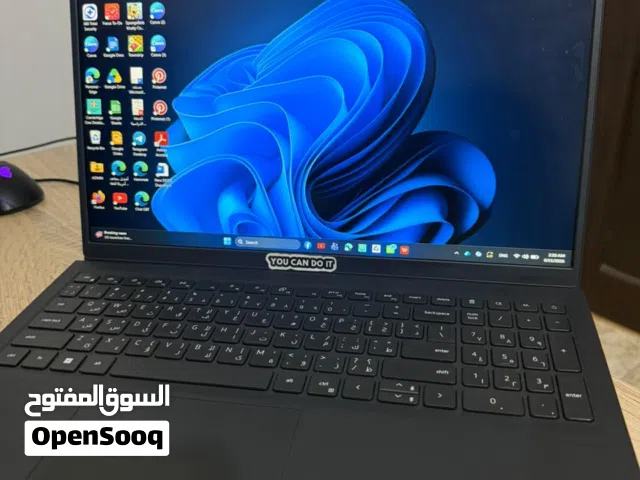 Dell Vostro 3520 شبه جديد جيل12