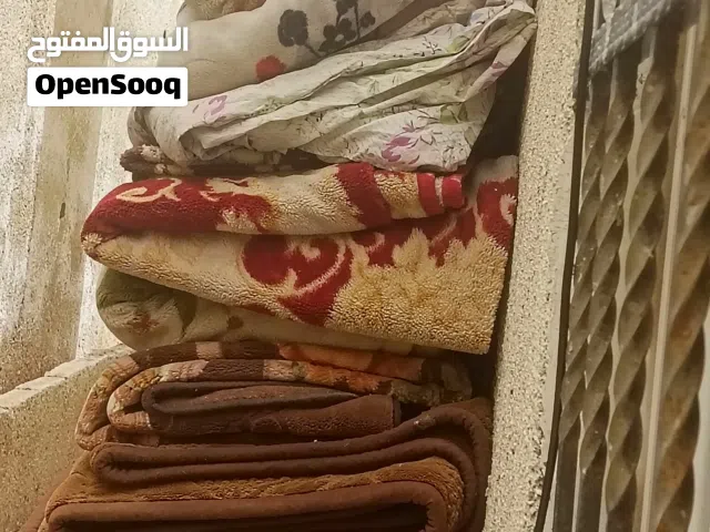 حرامات ولحافات
