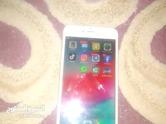 Apple iPhone 6 Plus 64 GB in Tripoli