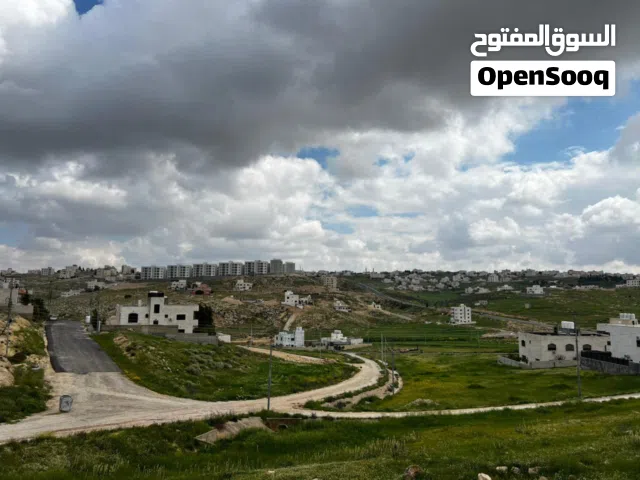 Residential Land for Sale in Amman Shafa Badran