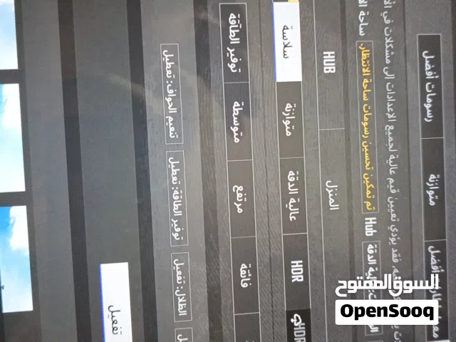 Apple iPad 256 GB in Amman